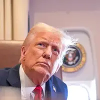 ادعای ترامپ: اسرائیل در صورت اشغال کرانه باختری، تمام حمایت آمریکا را از دست می‌دهد