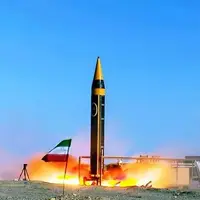نیوزویک: ایران پس از جنگ ۱۲ روزه توان موشکی خود را ارتقا داد