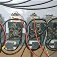 ۷ دستگاه ماینر غیرمجاز در منزل مسکونی اسفراین کشف شد