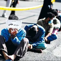 کاهش 46 درصدی سرقت‌های خشن؛ ۵ دلیل کاهش سرقت در پایتخت را بخوانید