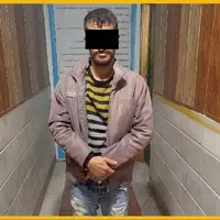 موتورسیکلت سرقتی بعد از ۸ سال پشت چراغ قرمز در مشهد متوقف شد