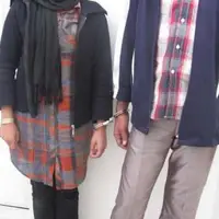 دستگیری زوج کلاهبردار در اسدآباد