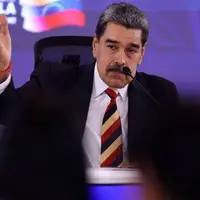 مادورو: ونزوئلا ۵۰۰۰ موشک روسی برای مقابله با آمریکا دارد