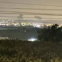 بمباران مجدد مناطق جنوبی لبنان توسط جنگنده‌های صهیونیست