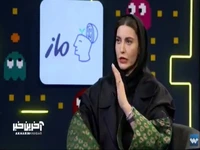 خاطره فریبا نادری از یک دعوا در رانندگی