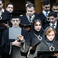 کاهش یک میلیون و ۳۰۰ هزار نفری دانشجویان کشور طی یک دهه گذشته