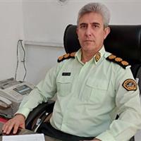 توقیف خودروی شوتی در ایلام