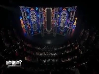 امیر خوزه مورینیوی ژوله خاله قصه گوی کارناوال