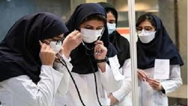 اولویت وزارت بهداشت برای جذب پرستار در سیستان و بلوچستان