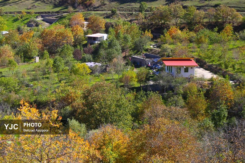 ساخت وساز؛ مانع ثبت جهانی ارسباران