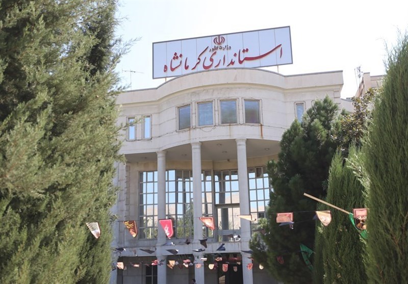 پنج انتصاب در استانداری کرمانشاه