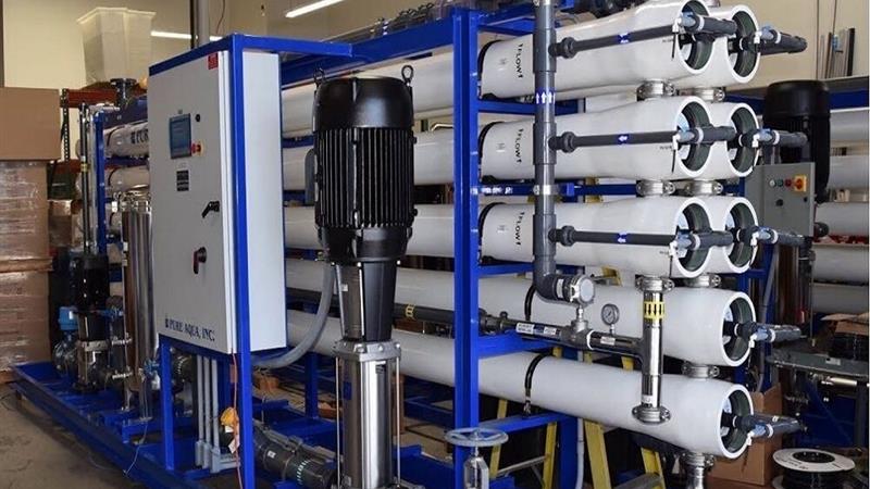 چالشهای بهکارگیری دو فناوری تقطیر حرارتی و اسمز معکوس برای تأمین آبشیرین