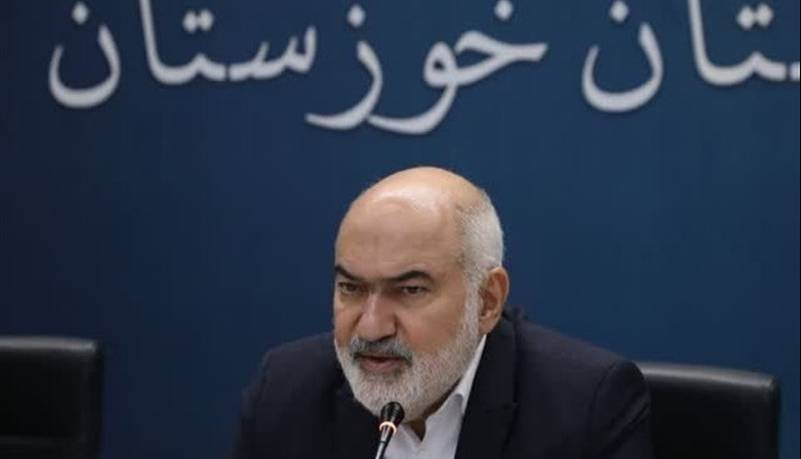 سند جامع توسعه خوزستان در هیئت دولت مطرح میشود