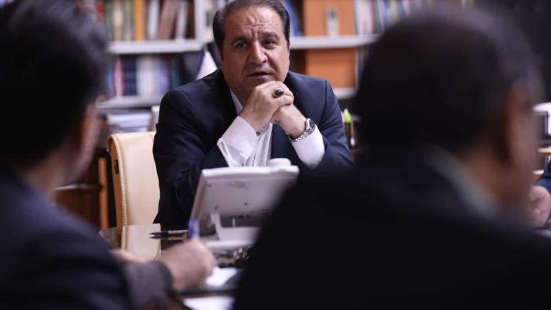 استاندار ایلام: مدیریت مردم‌محور، کلید برقراری عدالت اجتماعی است