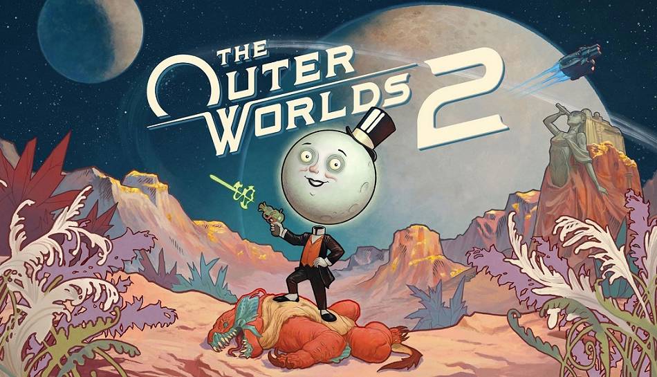 نقدها و نمرات The Outer Worlds 2 منتشر شدند