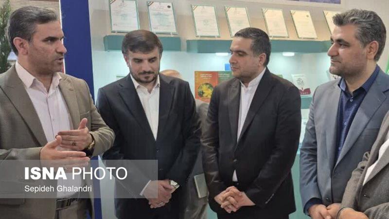 عبور از چالشهای منطقهای با پژوهشهای کاربردی جهاددانشگاهی