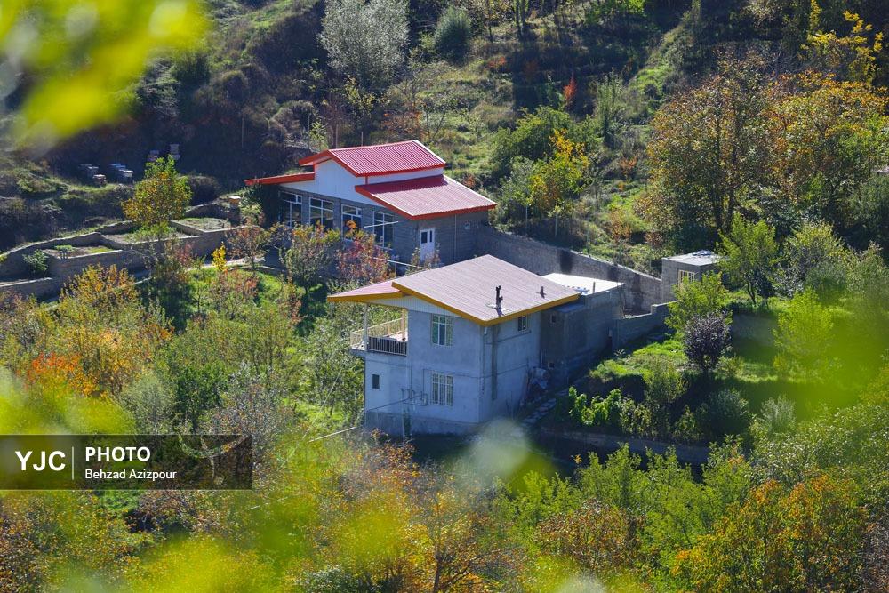 ساخت وساز؛ مانع ثبت جهانی ارسباران