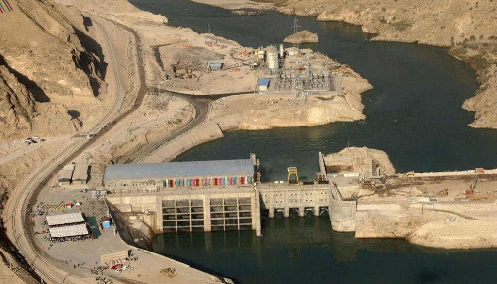 مجلس تاجیکستان تمدید مدیریت ایران بر نیروگاه «سنگتوده-۲» را تصویب کرد