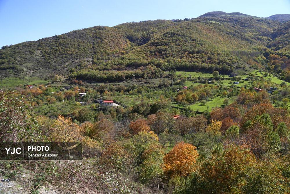 ساخت وساز؛ مانع ثبت جهانی ارسباران