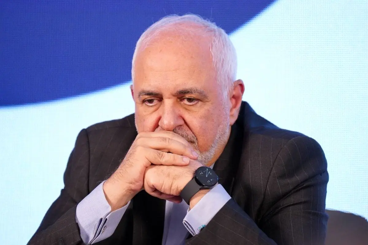 ظریف: سکوت کردهام تا خدشهای به منافع ملی وارد نشود