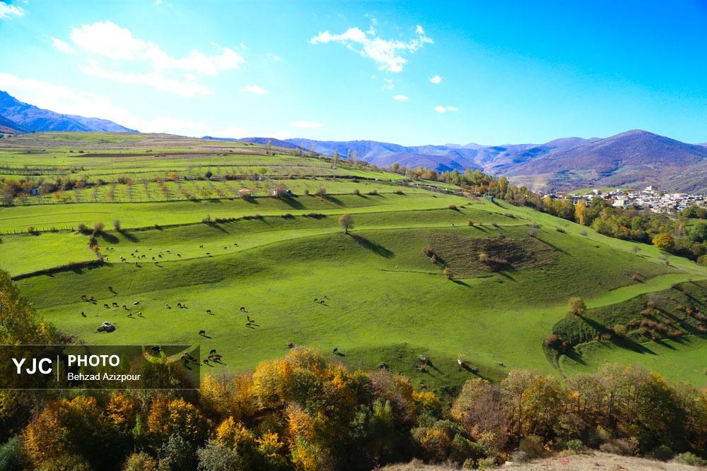 ساخت وساز؛ مانع ثبت جهانی ارسباران