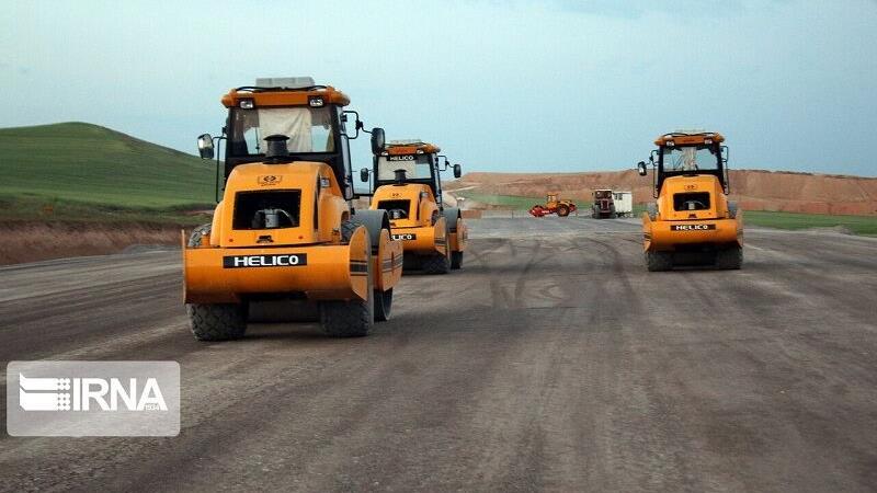 تکمیل زنجیره توسعه بزرگراههای استان اردبیل در دولت چهاردهم