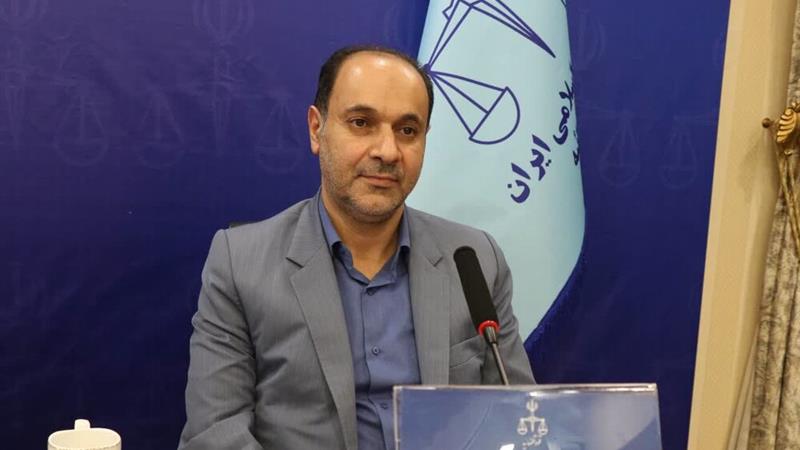 آغاز اجرای سراسری طرح پایش زندانیان/تأکید معاون قوه قضاییه بر نظارت مستقیم دادستانها بر تحقیقات