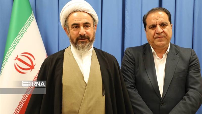 دعوت مسئولان ایلام از مردم برای تکمیل زائرسرای ایلامیان در مشهد