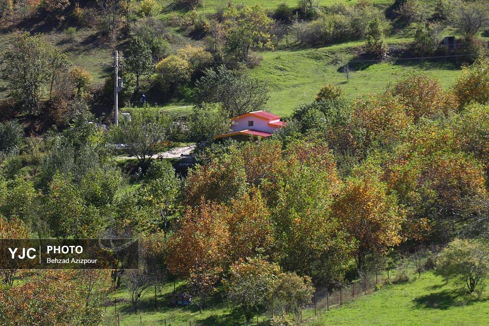 ساخت وساز؛ مانع ثبت جهانی ارسباران