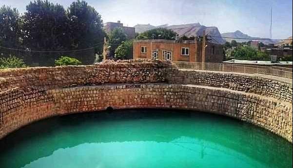 سنددار شدن بناهای تاریخی لرستان