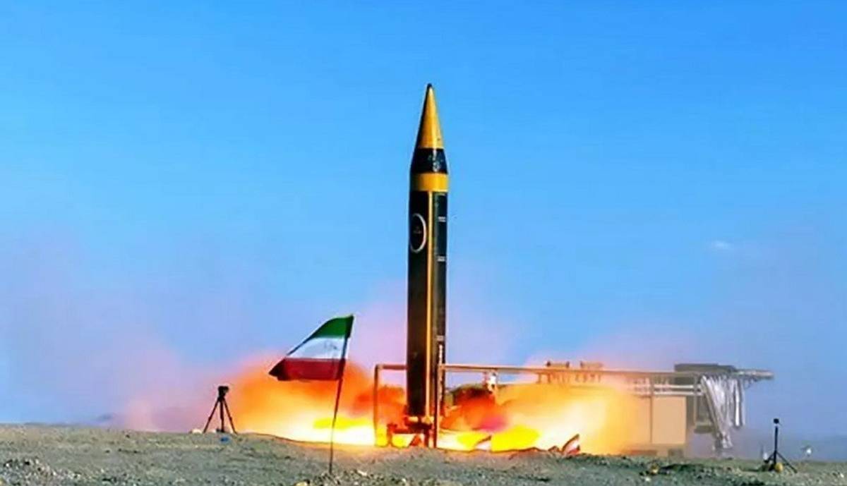 نیوزویک: ایران پس از جنگ ۱۲ روزه توان موشکی خود را ارتقا داد