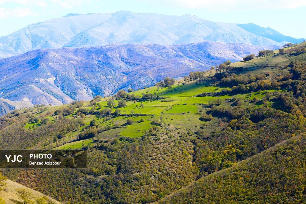 ساخت وساز؛ مانع ثبت جهانی ارسباران