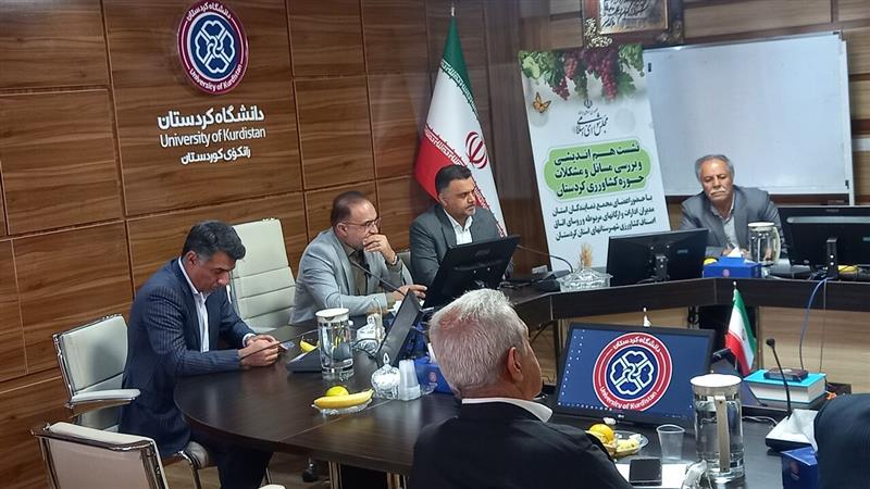 نماینده مجلس:قانون بیمه اجباری محصولات کشاورزی نیازمند اصلاح است