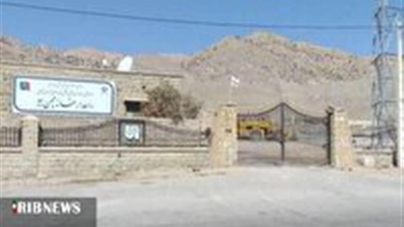 اتصال ۳ راهدارخانه خراسان شمالی به فیبر نوری