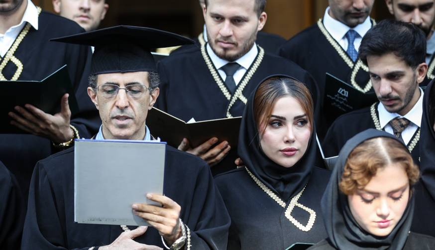 کاهش یک میلیون و ۳۰۰ هزار نفری دانشجویان کشور طی یک دهه گذشته