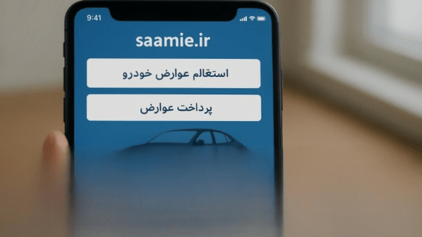 راه‌اندازی سامانه شهروندی پرداخت آنلاین عوارض خودرو در بندرعباس