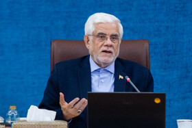 معاون اول رئیسجمهور: نمی توان فقط با یک جریان خاص مشکلات کشور را حل کرد