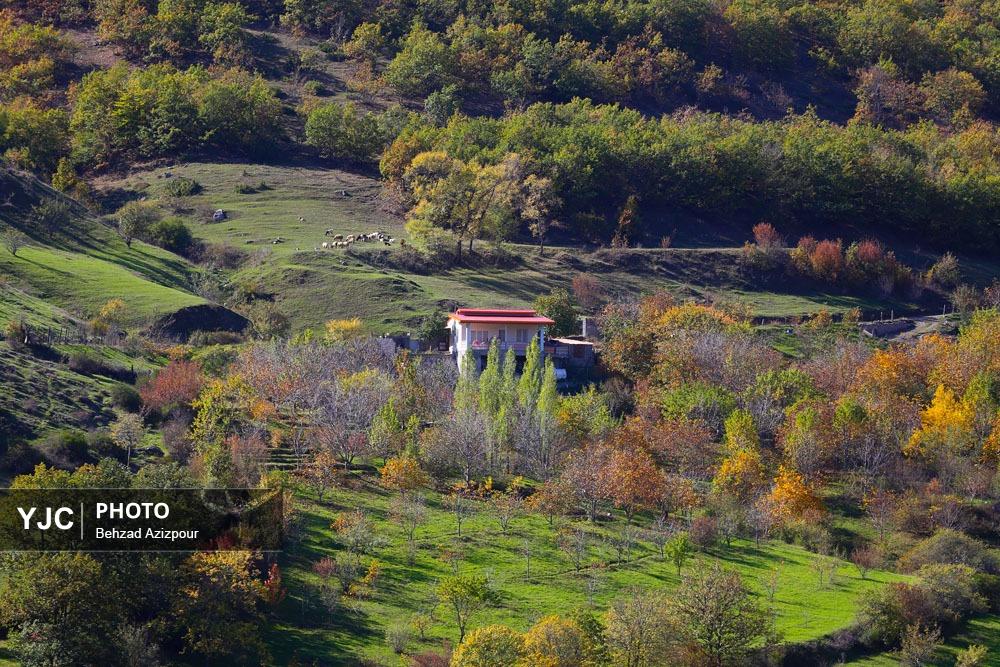 ساخت وساز؛ مانع ثبت جهانی ارسباران