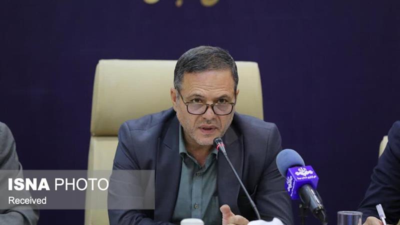 سبزهمیدان؛ نماد هویت زنده و پویای زنجان است