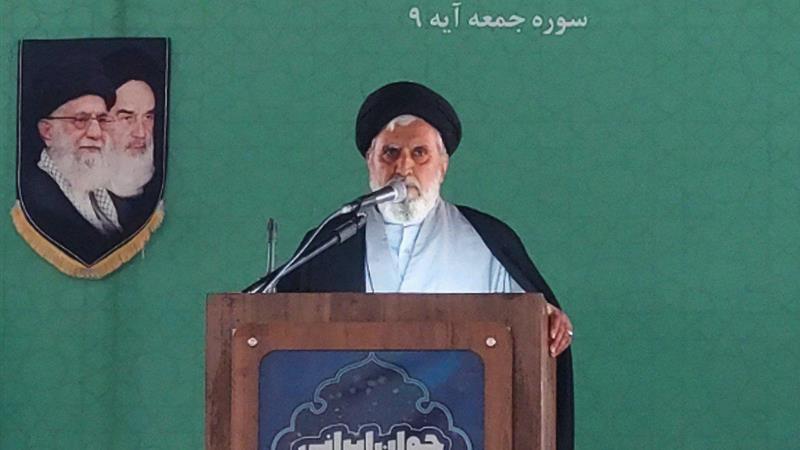 ترامپ زمینهساز افول آمریکا است