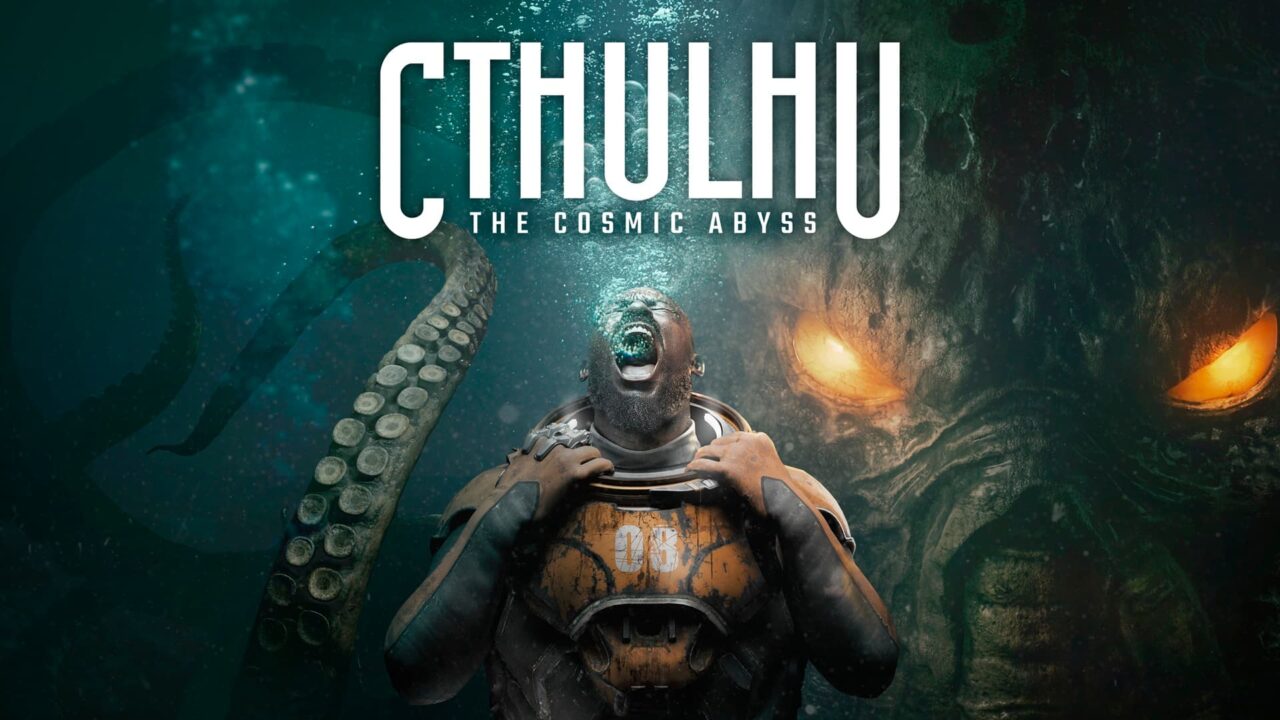 تریلر بازی Cthulhu: The Cosmic Abyss وحشت را در دل اقیانوس به تصویر میکشد