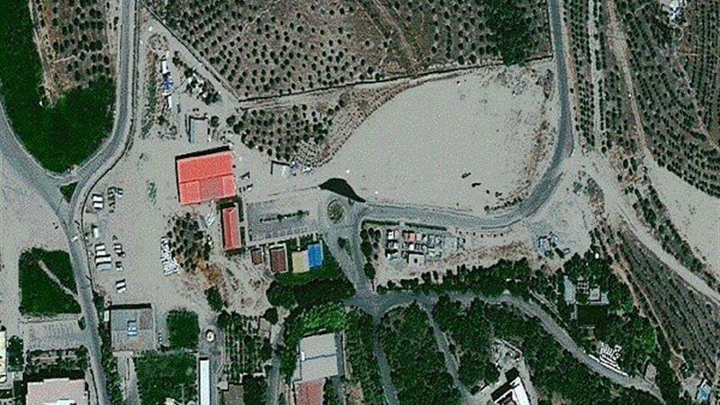 گام بلند زنجان در توسعه زیرساخت دادههای مکانی