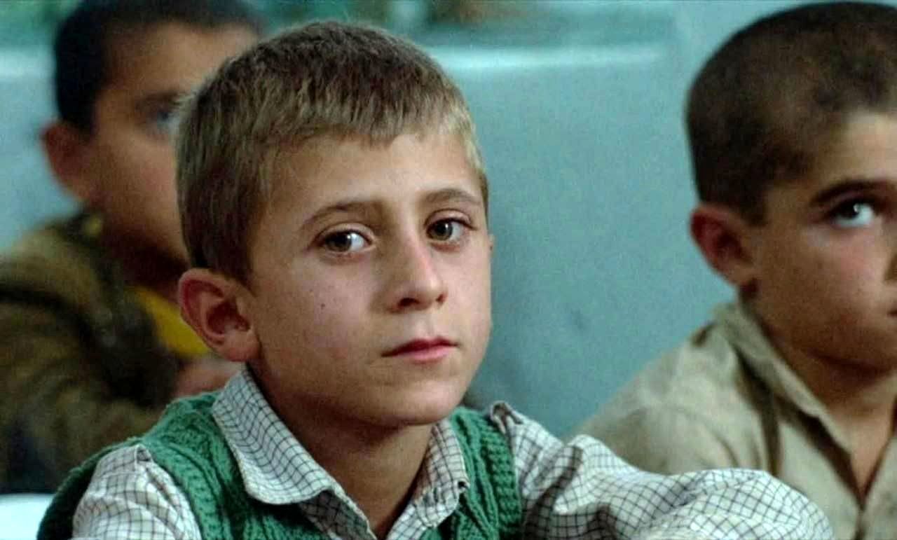 بازیگر فیلم عباس کیارستمی درگذشت