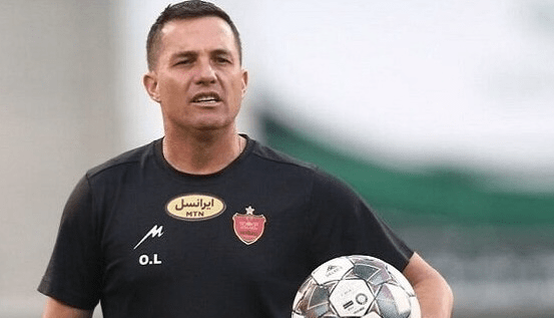 زمان معرفی سرمربی جدید پرسپولیس مشخص شد