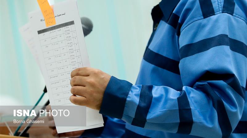 پرسشی درباره اتهام اخلاقی یک بازیگر