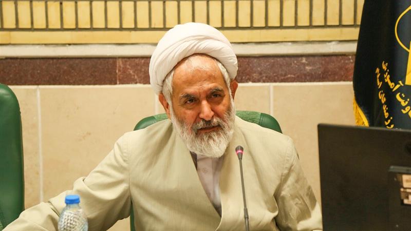 جنگ تحمیلی۱۲ روزه معادلات آمریکا و رژیم صهیونیستی را تغییر داد