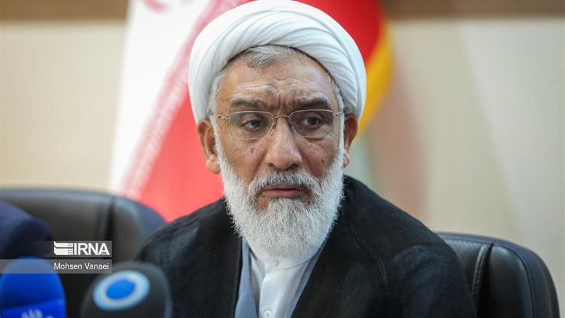 پورمحمدی: اصلاحات داخلی لازم است اما غفلت از تهدیدهای خارجی خطرناک است
