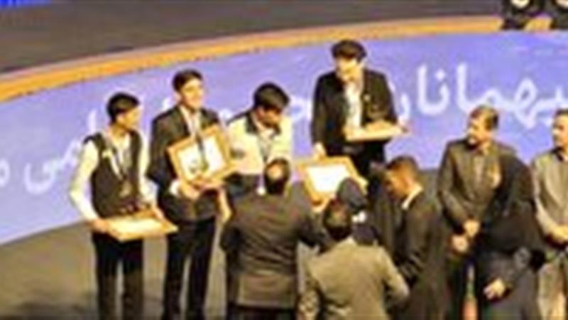 دعوت از ۳ نخبه یزدی به اردوی تیم ملی مهارت