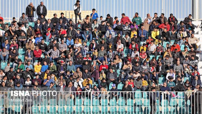 پس از هفتهها انتظار درهای ورزشگاه نصیری یزد باز شد