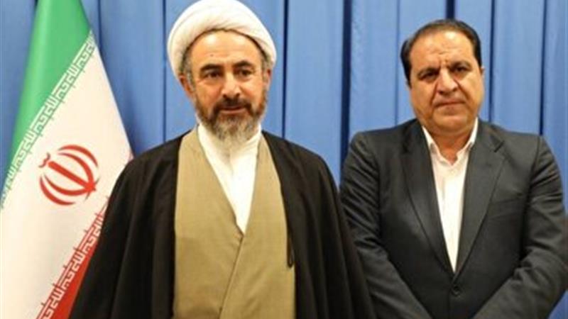 دعوت به مشارکت در ساخت خانه ایلامیان در مشهد